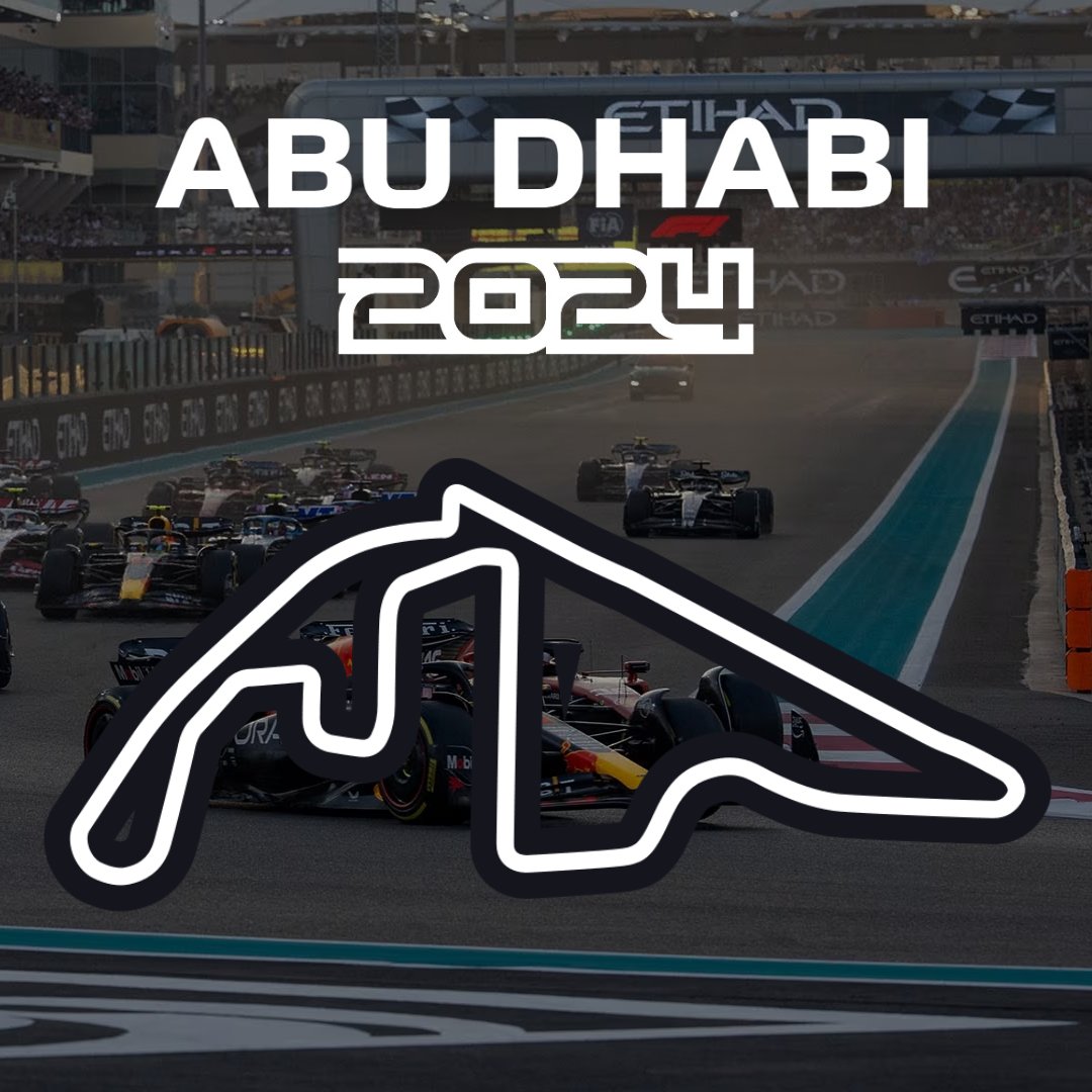 Circuito de Abu Dhabi