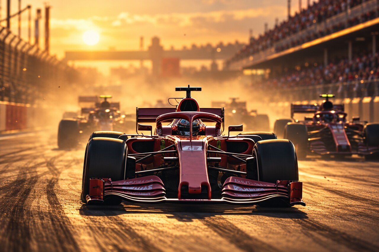 F1 São Paulo 2026